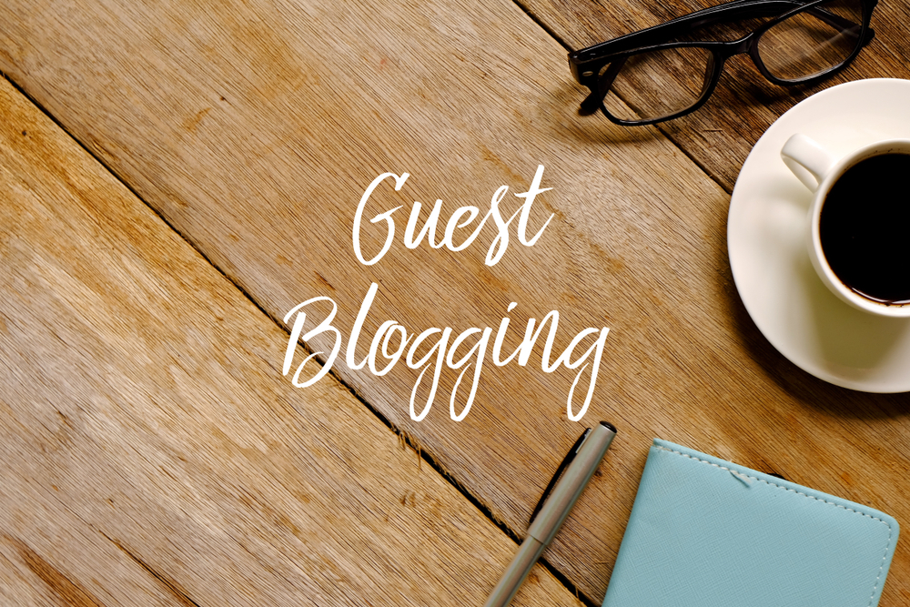 Guest Post Guideline